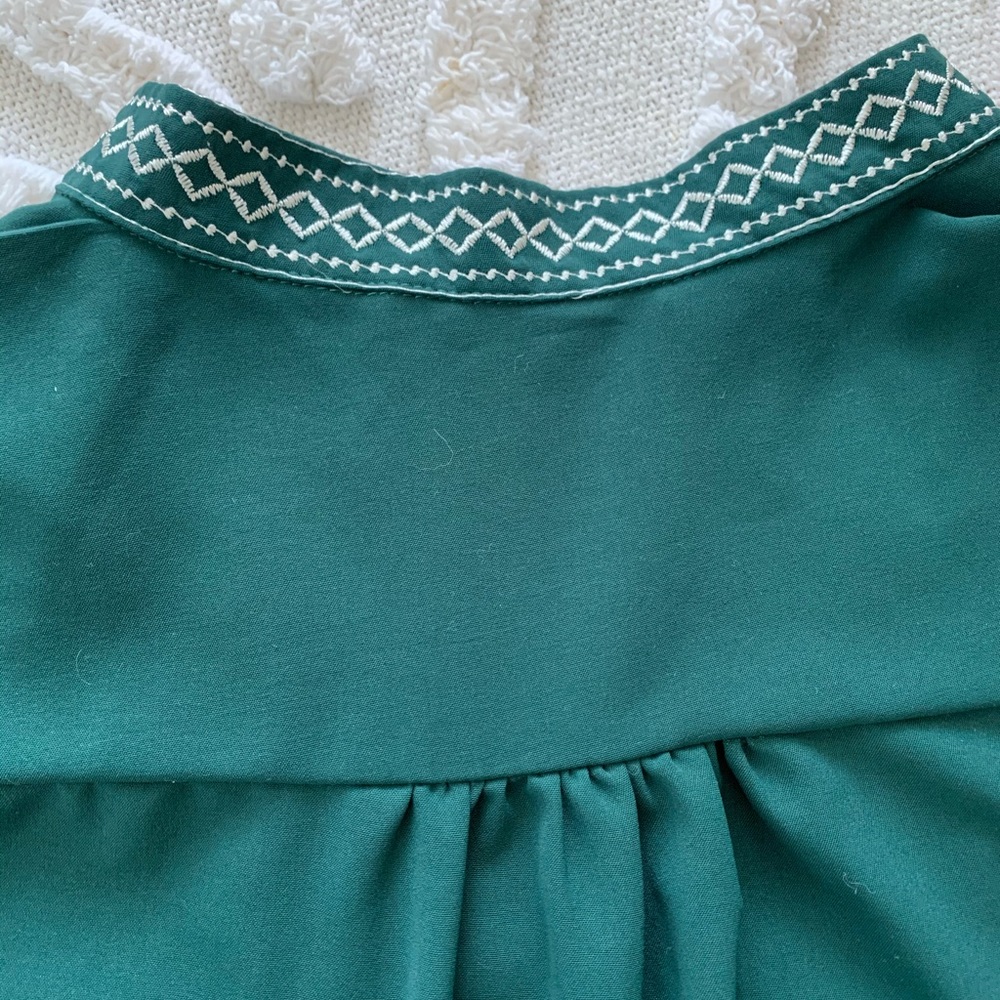 Boho blouse - Picture 6 of 6
